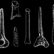 Illustration for article titled What do ancient penis decorations say about us?